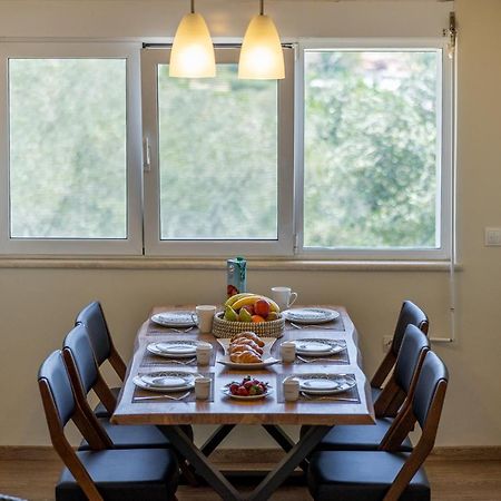 Ioli Corfu Maisonette Kastania  ภายนอก รูปภาพ