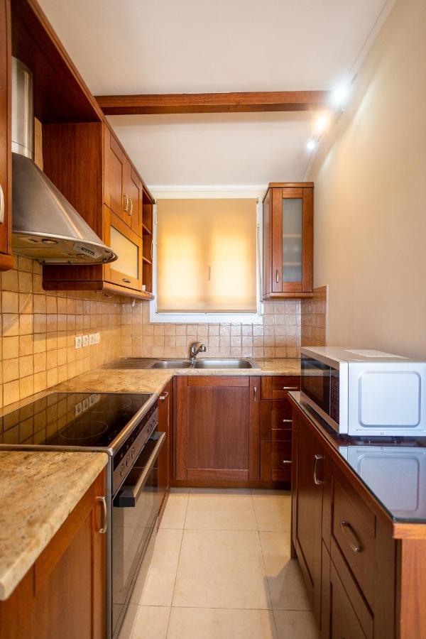 Ioli Corfu Maisonette Kastania  ภายนอก รูปภาพ