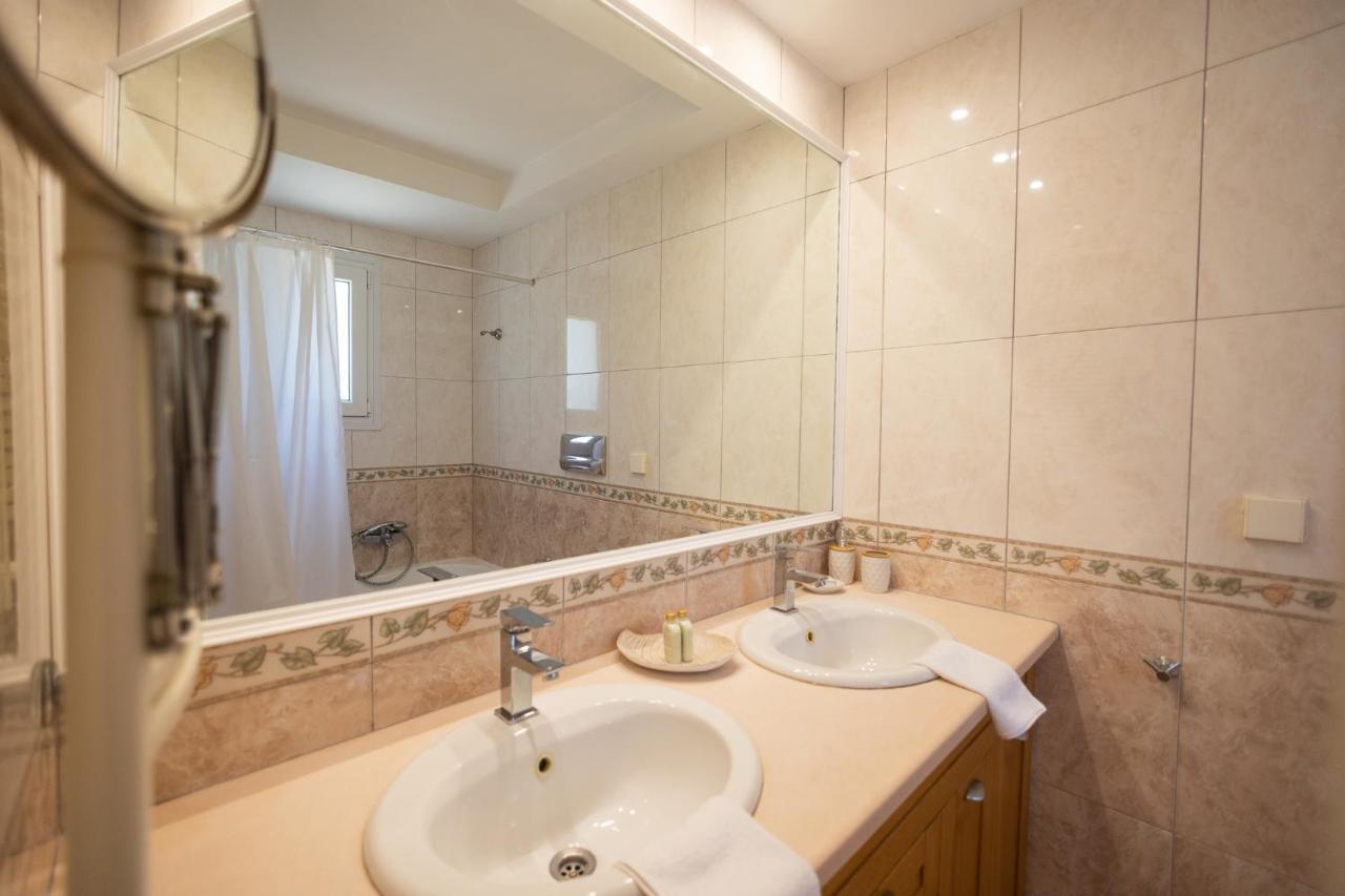Ioli Corfu Maisonette Kastania  ภายนอก รูปภาพ