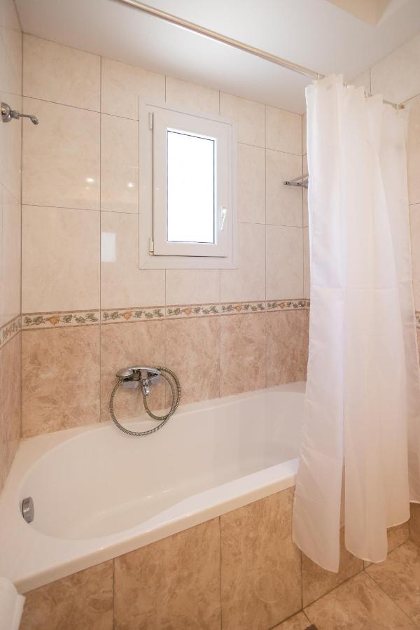 Ioli Corfu Maisonette Kastania  ภายนอก รูปภาพ