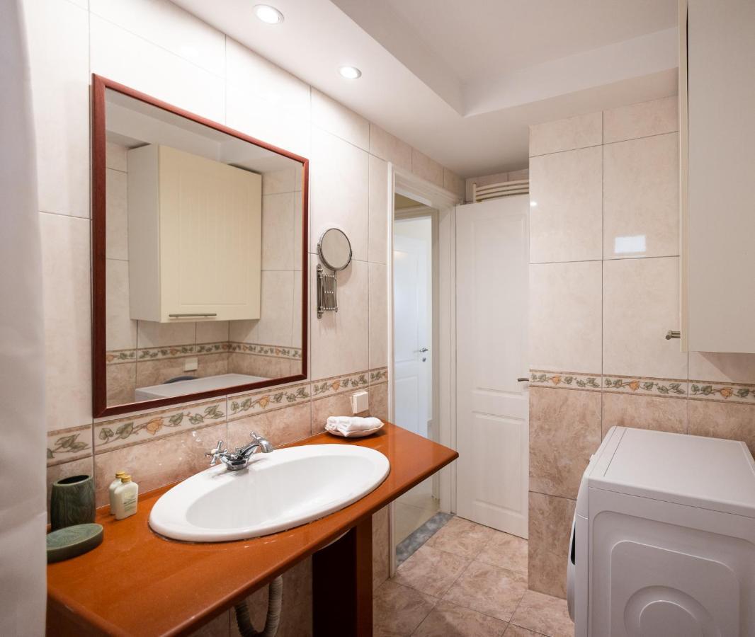 Ioli Corfu Maisonette Kastania  ภายนอก รูปภาพ