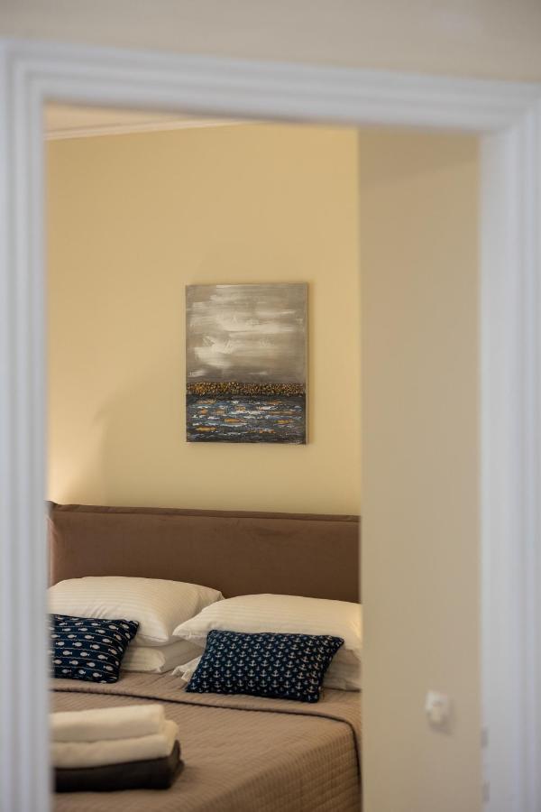 Ioli Corfu Maisonette Kastania  ภายนอก รูปภาพ